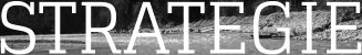 STRATEGIE