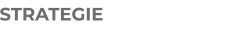 STRATEGIE